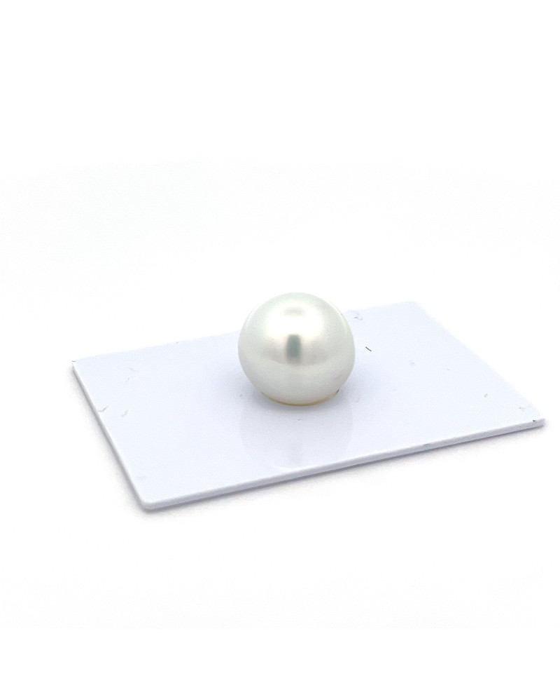 12mm+ fine  grade South Sea pearl, Indonesia