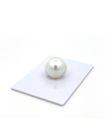 12mm+ fine  grade South Sea pearl, Indonesia