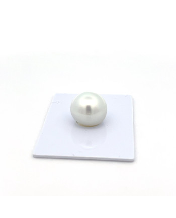 12mm+ fine  grade South Sea pearl, Indonesia