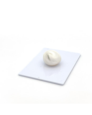 12mm+ gem  grade South Sea pearl, Indonesia