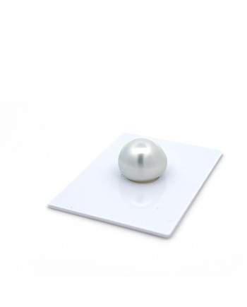 12mm+ gem  grade South Sea pearl, Indonesia