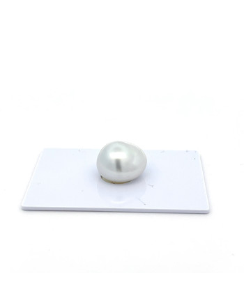 12mm+ fine  grade South Sea pearl, Indonesia
