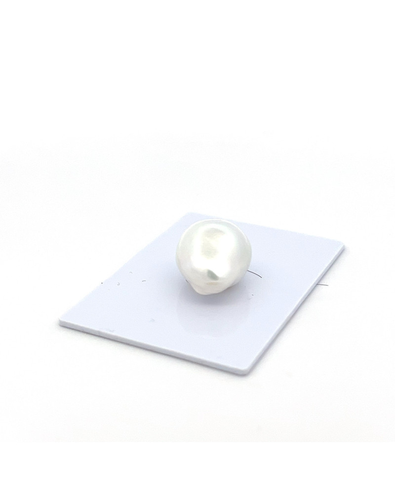 12mm+ fine  grade South Sea pearl, Indonesia