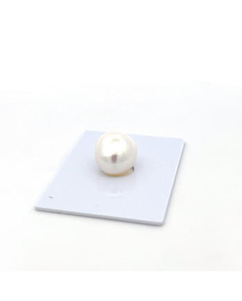 12mm+ jewel  grade South Sea pearl, Indonesia