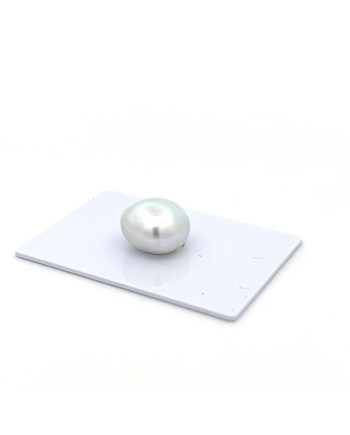 12mm+ fine  grade South Sea pearl, Indonesia