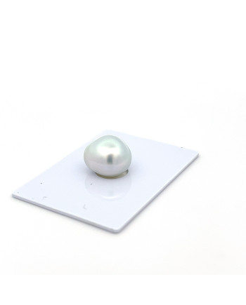12mm+ fine  grade South Sea pearl, Indonesia