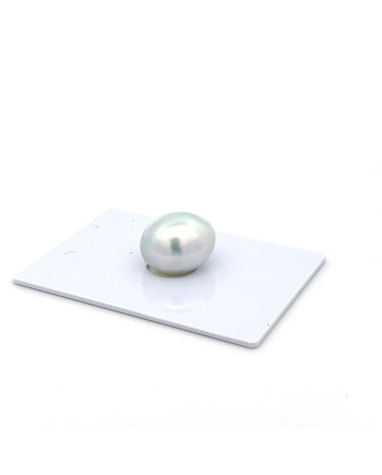 12mm+ fine  grade South Sea pearl, Indonesia