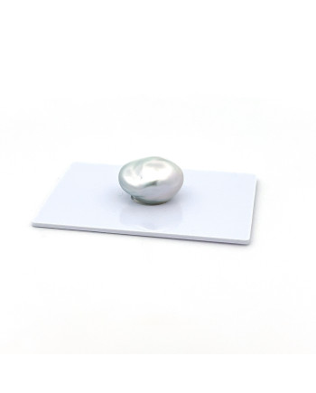12mm+ fine  grade South Sea pearl, Indonesia