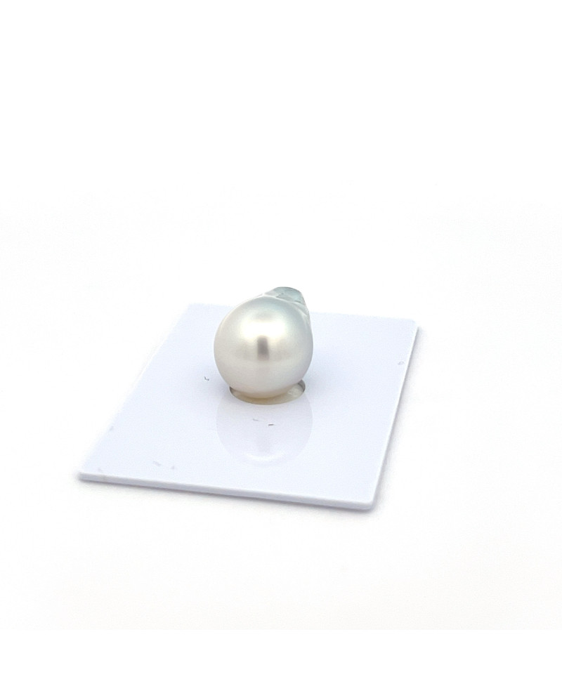 12mm+ jewel  grade South Sea pearl, Indonesia