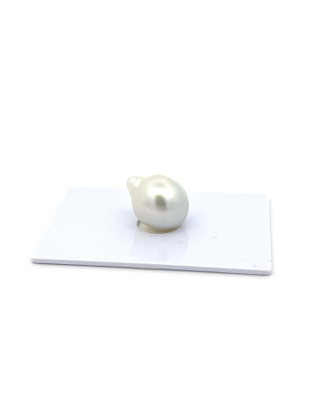 12mm+ jewel  grade South Sea pearl, Indonesia