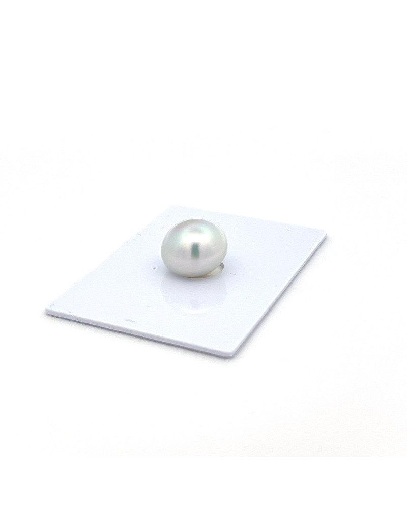 12mm+ jewel  grade South Sea pearl, Indonesia