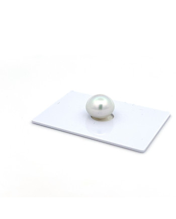 12mm+ jewel  grade South Sea pearl, Indonesia