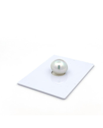 12mm+ jewel  grade South Sea pearl, Indonesia