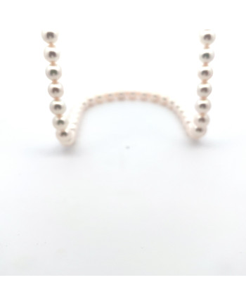 6mm+ gem  grade Akoya pearl, Japan