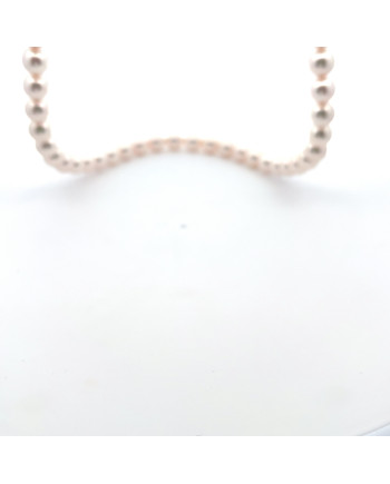 6mm+ gem  grade Akoya pearl, Japan