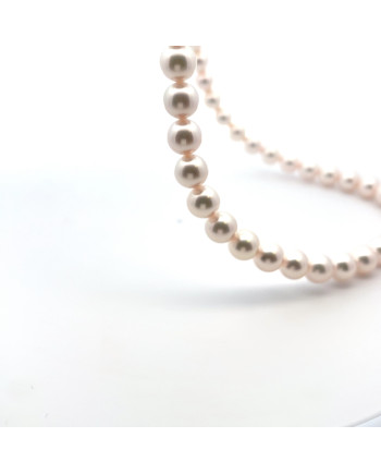 6mm+ gem  grade Akoya pearl, Japan