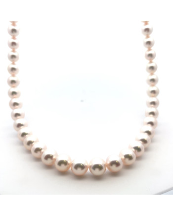 6mm+ gem  grade Akoya pearl, Japan