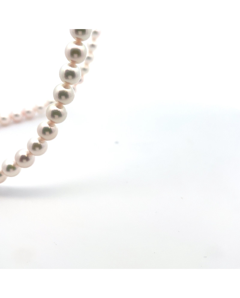 6mm+ fine  grade Akoya pearl, Japan