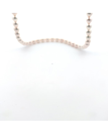 6mm+ fine  grade Akoya pearl, Japan