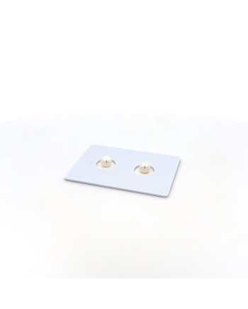 3mm+ gem  grade Akoya pearl, Japan