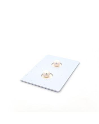 3mm+ gem  grade Akoya pearl, Japan