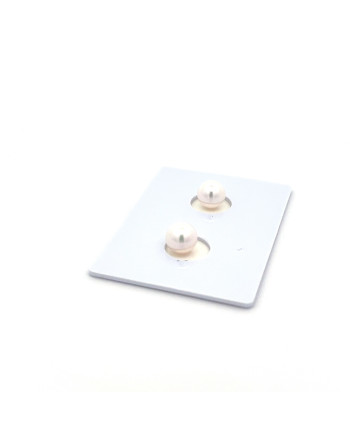 6mm+ gem  grade Akoya pearl, Japan