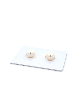 6mm+ gem  grade Akoya pearl, Japan