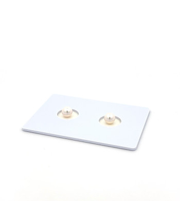 3mm+ fine  grade Akoya pearl, Japan