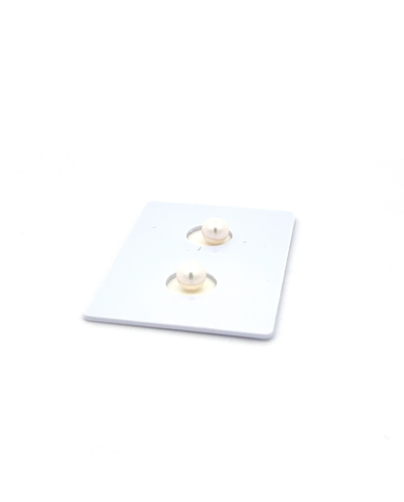 3mm+ fine  grade Akoya pearl, Japan