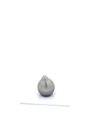 12mm+ fine  grade Tahitian Black pearl, French Polynesia  