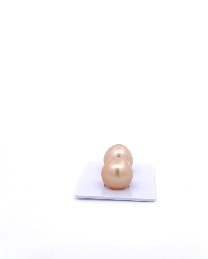 12mm+ jewel  grade South Sea pearl, Philippines