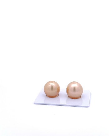 12mm+ jewel  grade South Sea pearl, Philippines