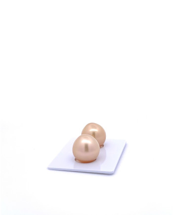 12mm+ jewel  grade South Sea pearl, Philippines