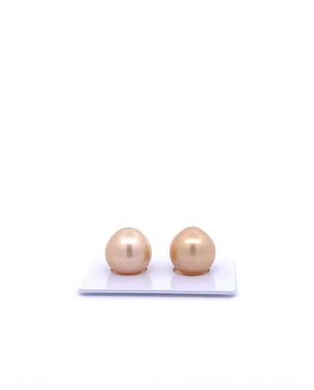 12mm+ jewel  grade South Sea pearl, Philippines