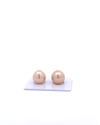 12mm+ fine  grade South Sea pearl, Philippines