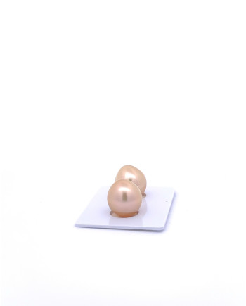 12mm+ fine  grade South Sea pearl, Philippines