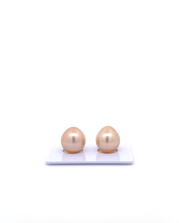 12mm+ fine  grade South Sea pearl, Philippines