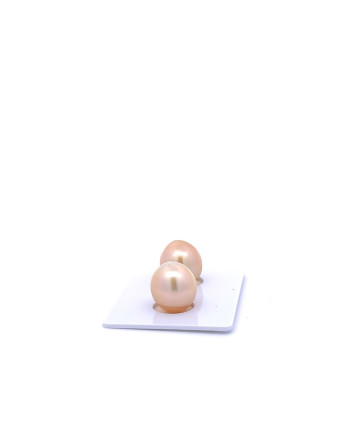 9mm+ fine  grade South Sea pearl, Philippines