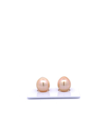 9mm+ fine  grade South Sea pearl, Philippines