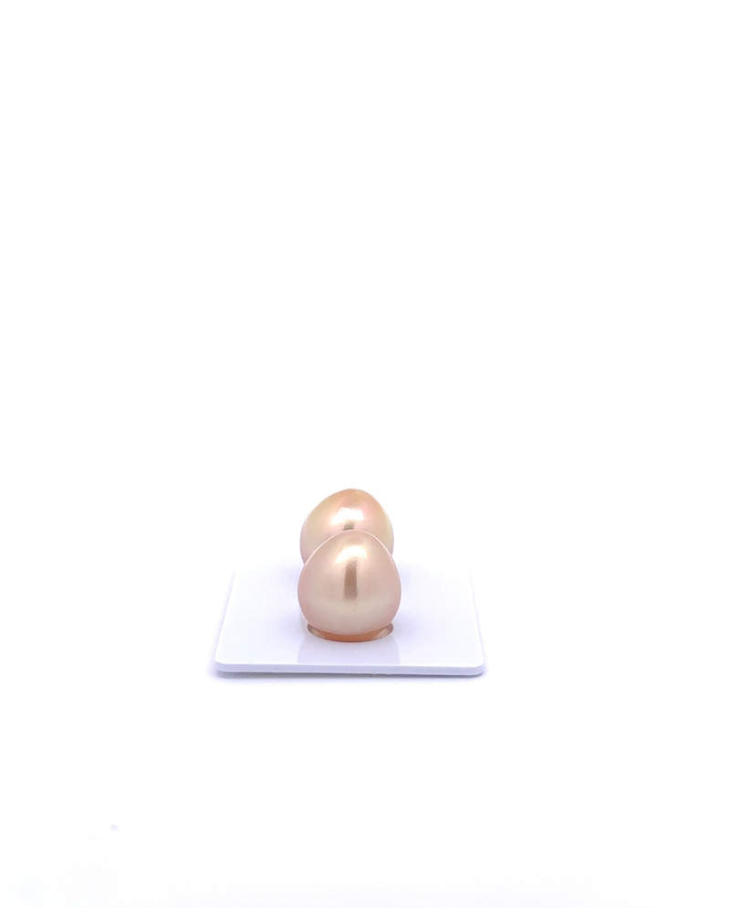 12mm+ jewel  grade South Sea pearl, Philippines