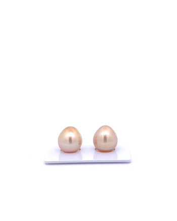 12mm+ jewel  grade South Sea pearl, Philippines