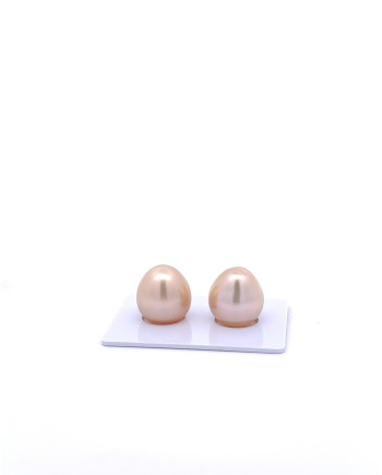 12mm+ jewel  grade South Sea pearl, Philippines