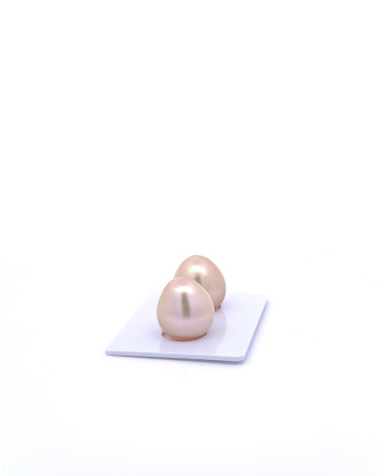 12mm+ jewel  grade South Sea pearl, Philippines