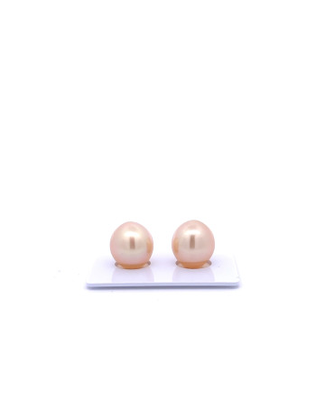 12mm+ jewel  grade South Sea pearl, Philippines