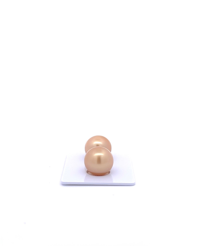 12mm+ jewel  grade South Sea pearl, Philippines