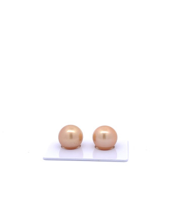 12mm+ jewel  grade South Sea pearl, Philippines