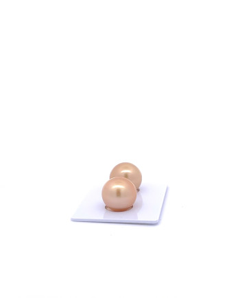 12mm+ jewel  grade South Sea pearl, Philippines