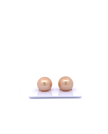 12mm+ jewel  grade South Sea pearl, Philippines