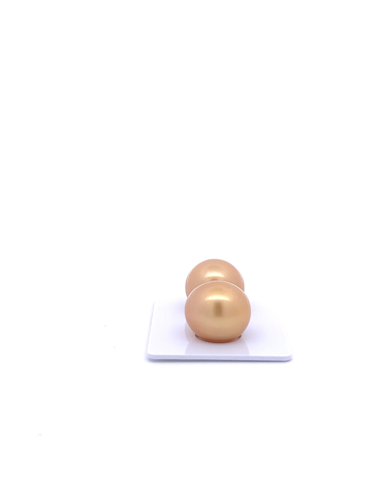 12mm+ jewel  grade South Sea pearl, Indonesia