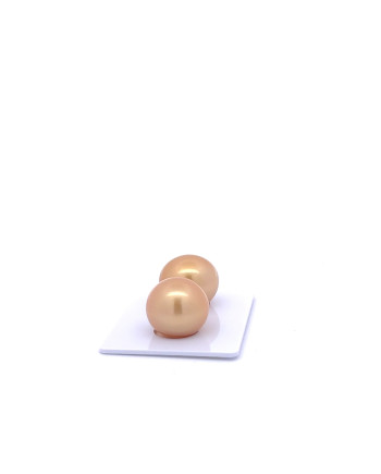 12mm+ jewel  grade South Sea pearl, Indonesia